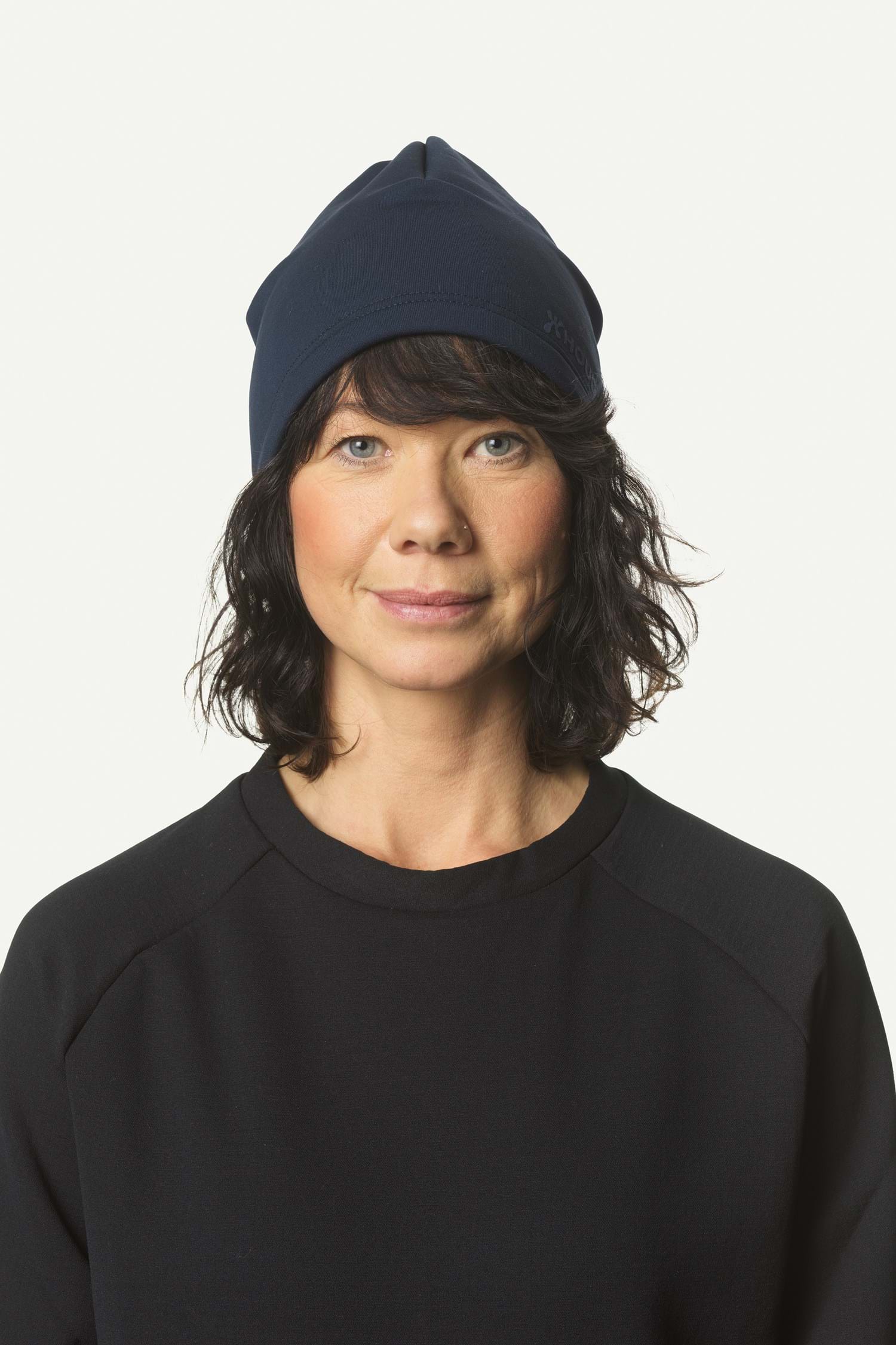 Houdini Power Top Hat,Tribe Blue,L