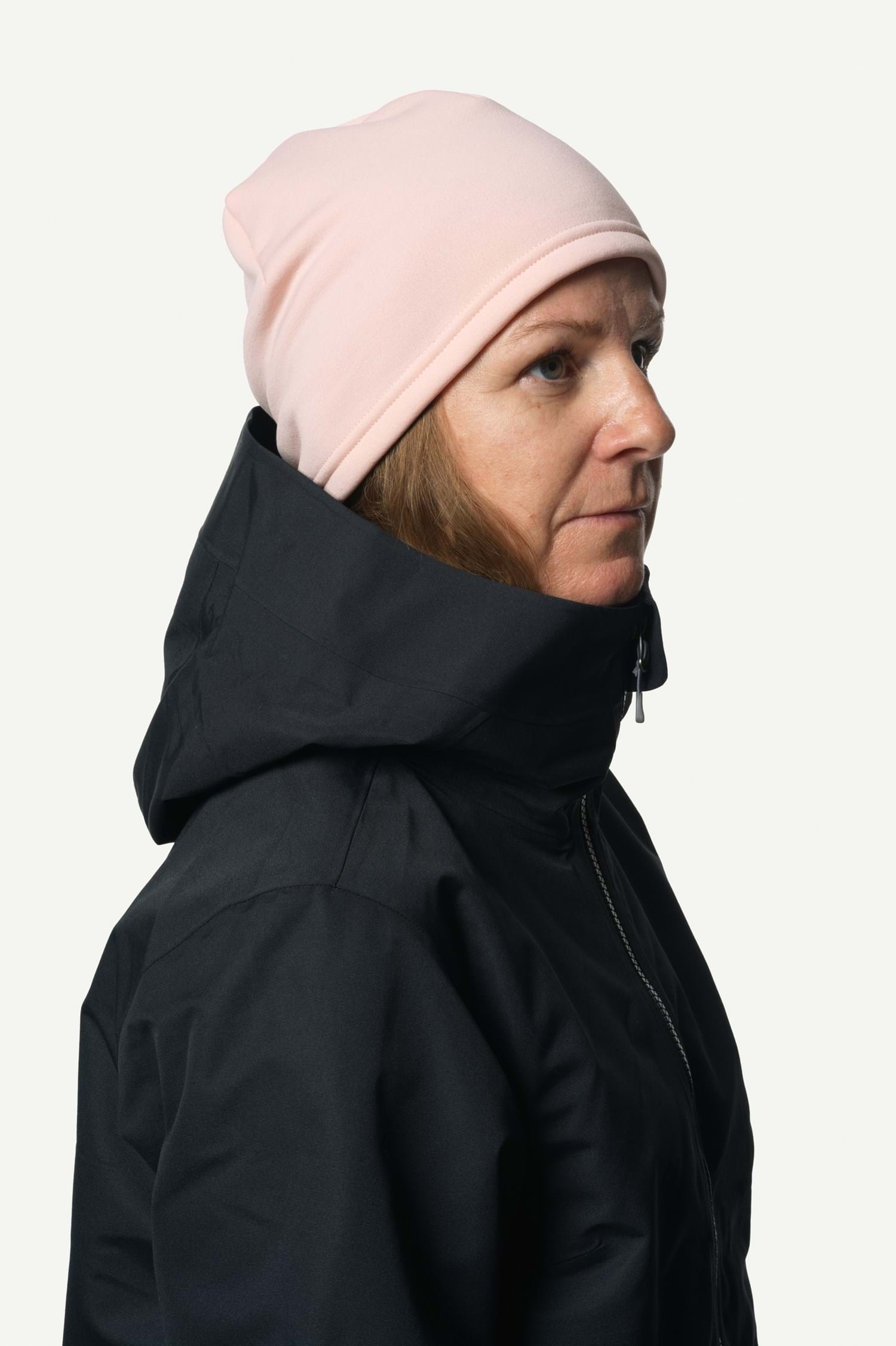 Houdini Power Top Hat, Dulcet Pink, M