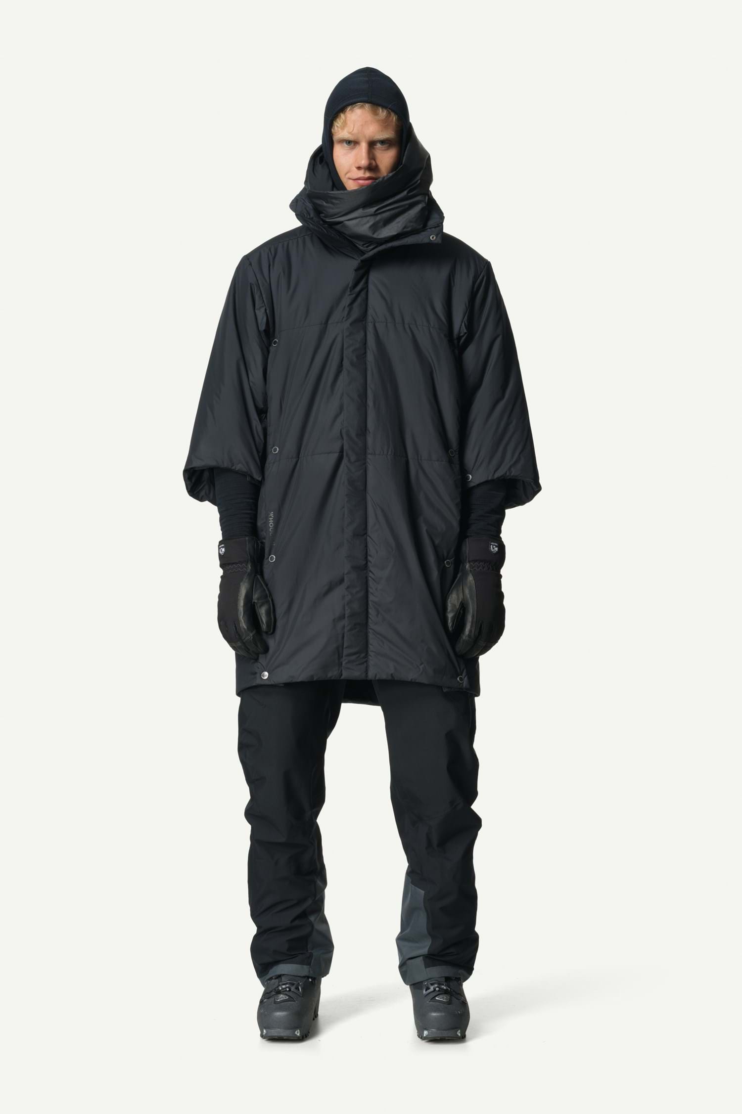 Houdini The Cloud,Pow Pink,L