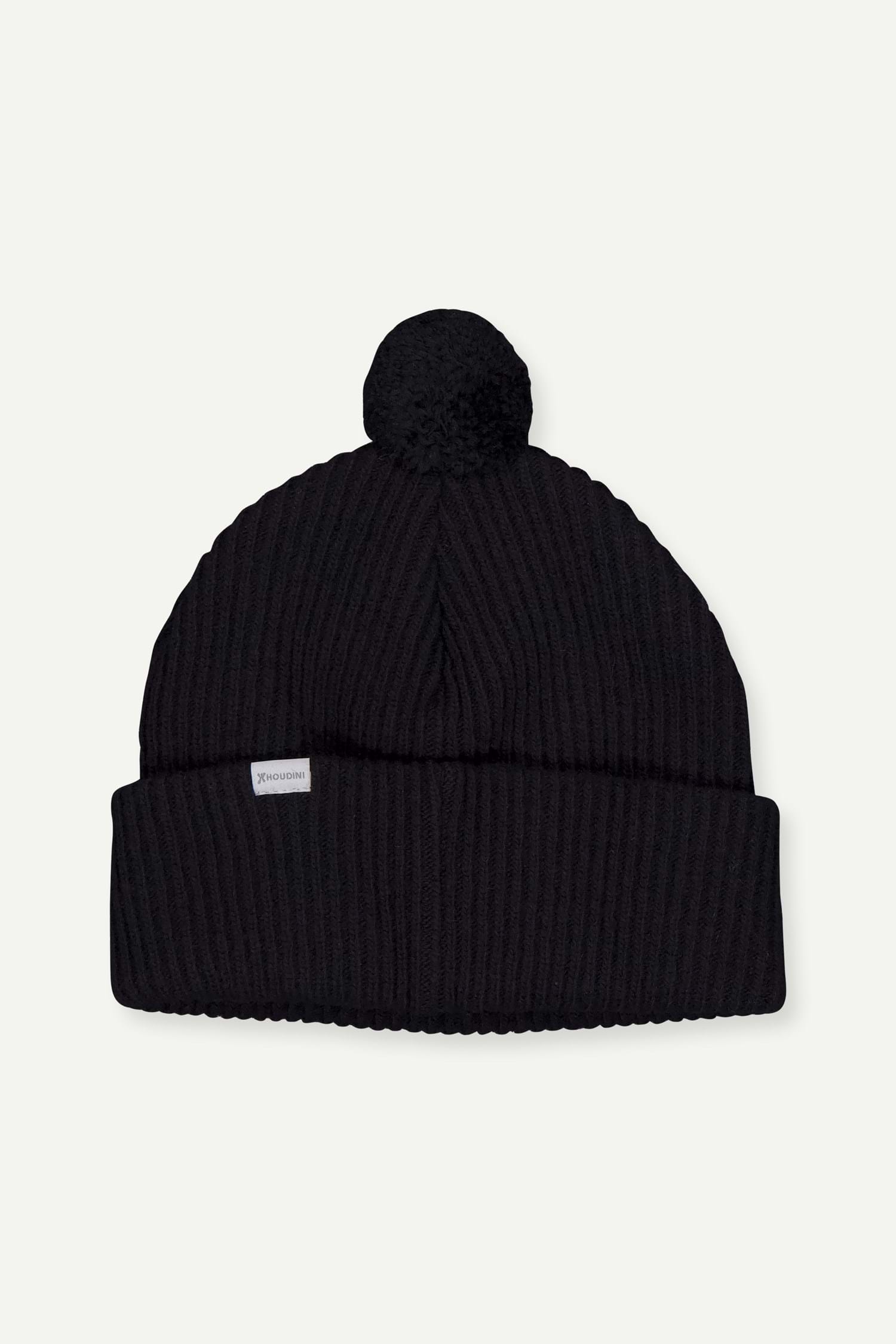 Houdini Top Hat, True Black, One Size