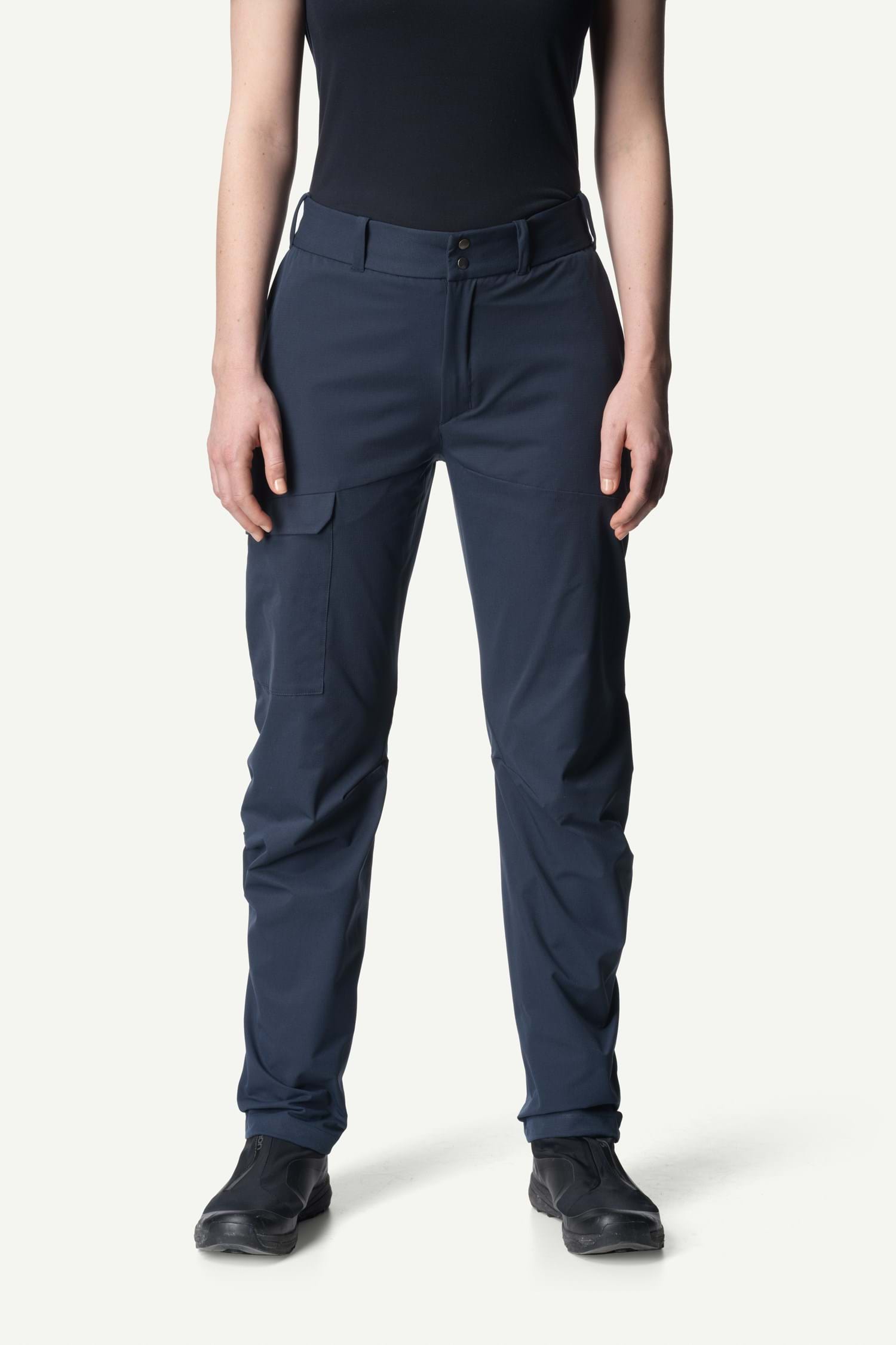 Houdini W's Go Pants, Sandstorm, M