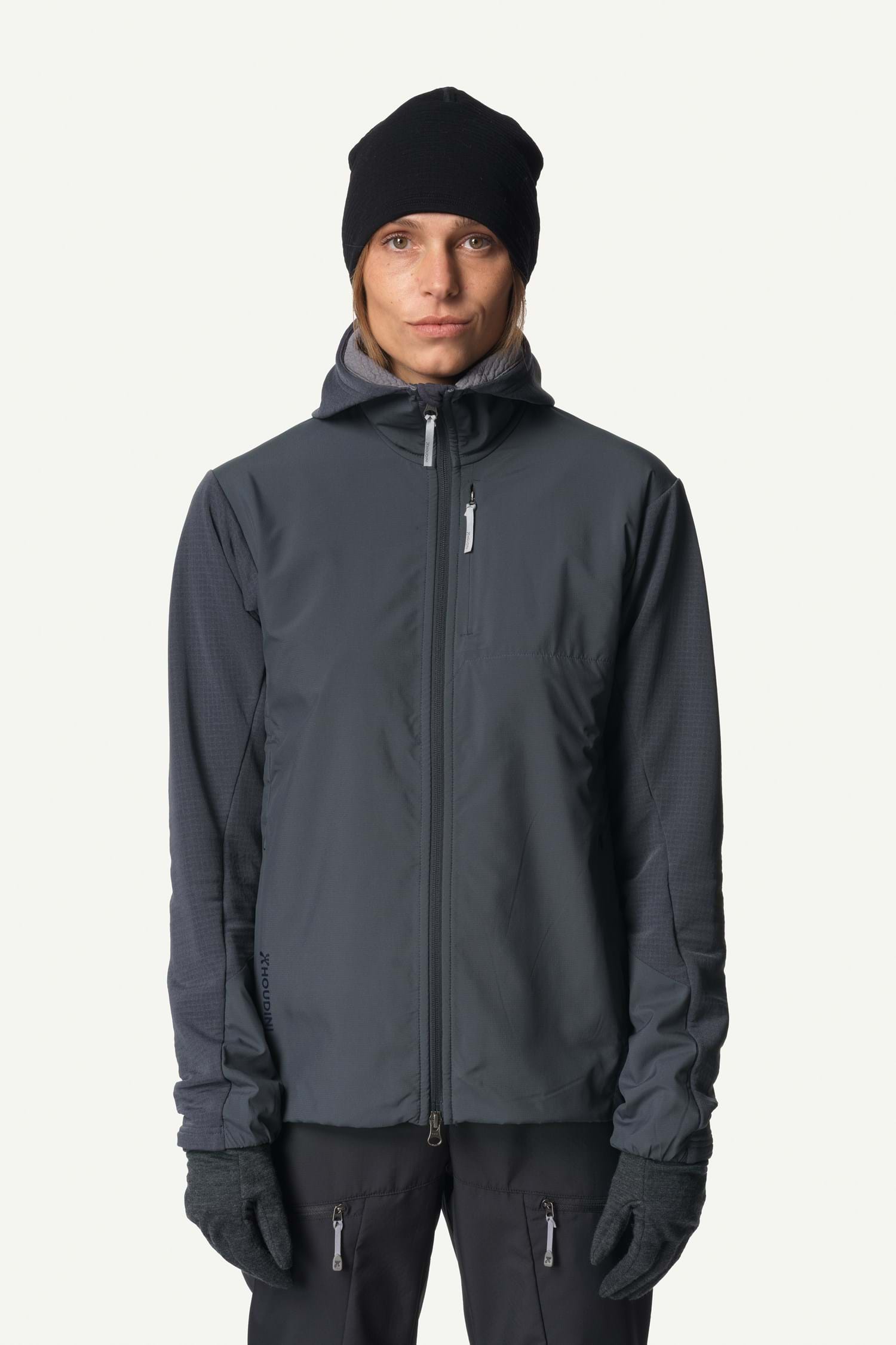 Houdini W's Moonwalk Houdi, Big Bang Blue, L