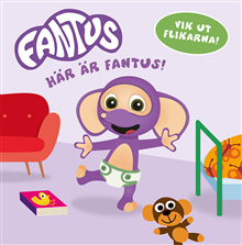 Här r Fantus