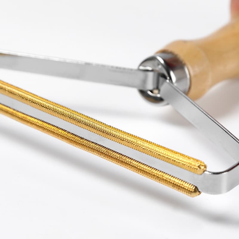 Hårborttagare / Pälsborttagare - Lint Remover