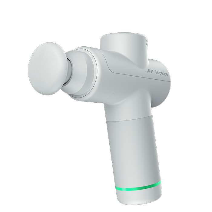Hypervolt Massagepistol GO 2 - USB-C