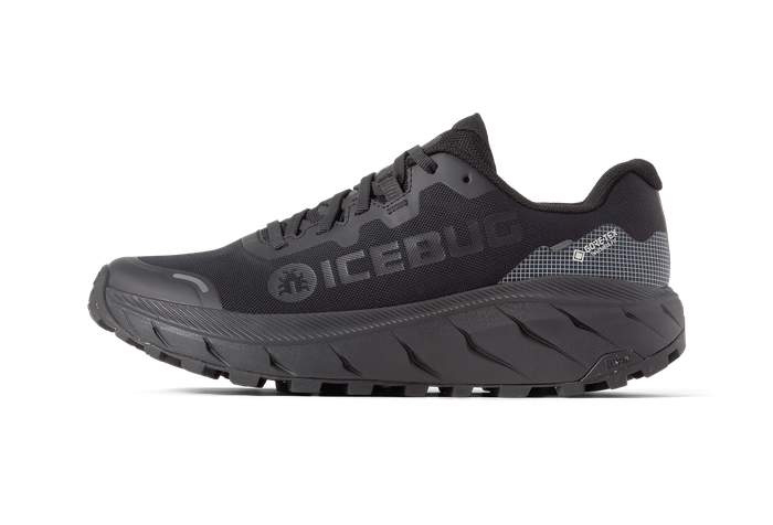 Icebug Arcus 2 Men's RB9X GTX - TrueBlack