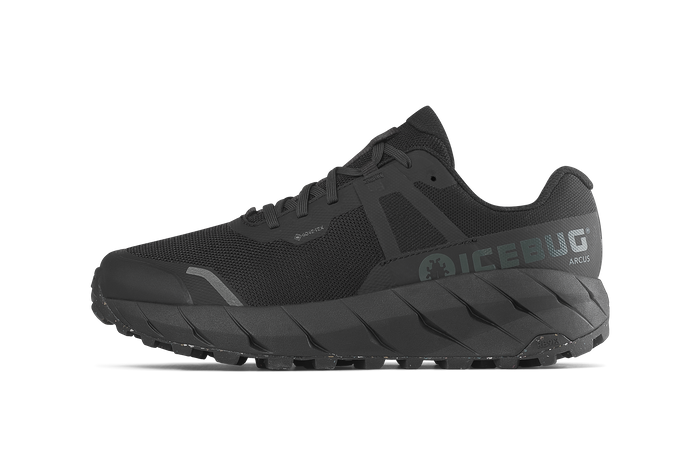 Icebug Arcus Men's RB9X GTX - TrueBlack