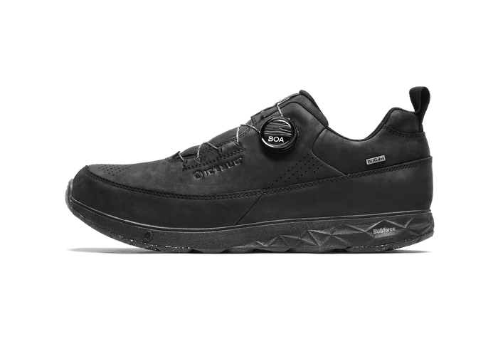 Icebug Ava Women's RB9X - TrueBlack