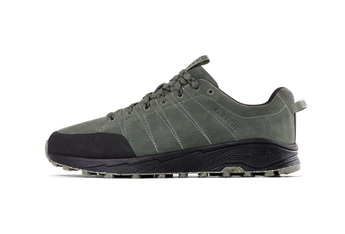 Icebug Tind Men's RB9X - PineGrey/Black