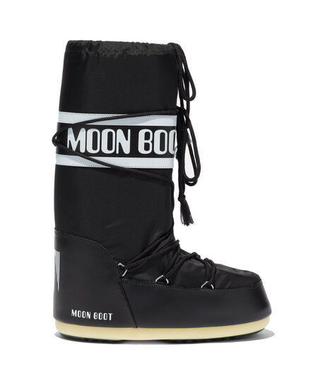 Icon nylon