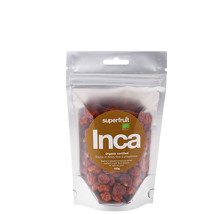 Incabär EKO 160 g