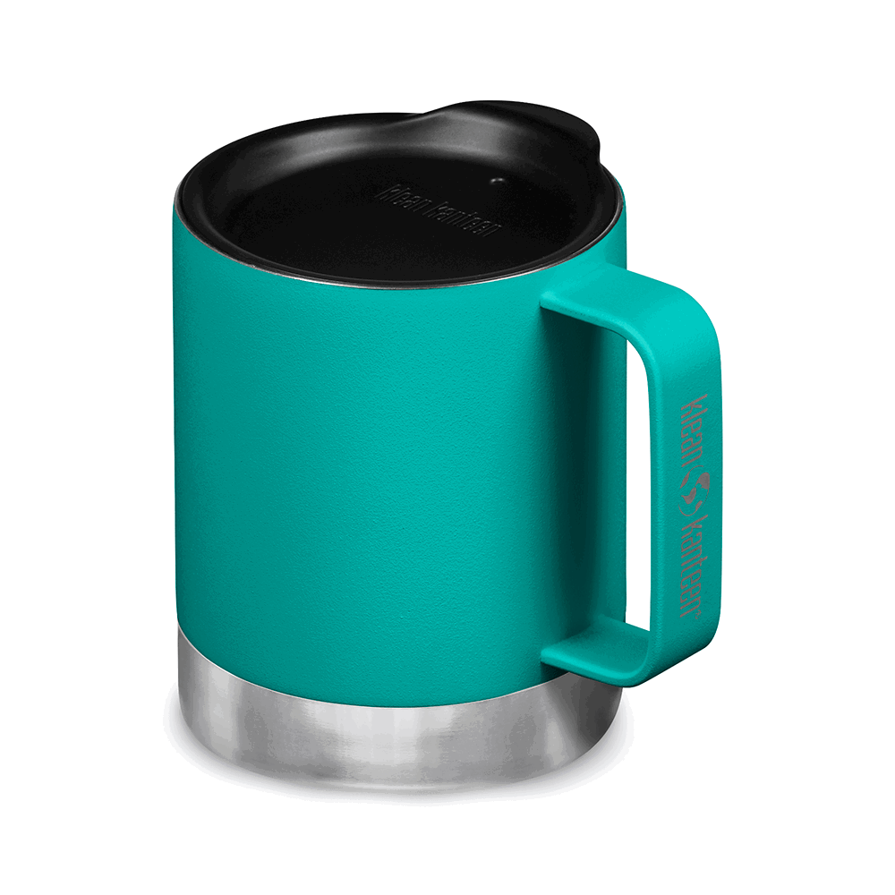 Insulated Camp Mug Porcelain - 355 ml