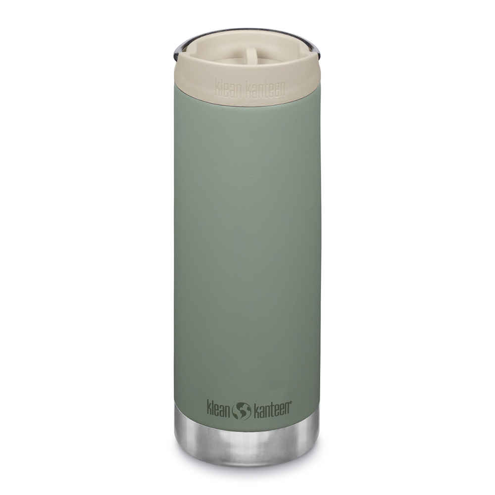 Insulated TKWide Café Cap, Sea Spray - 473 ml