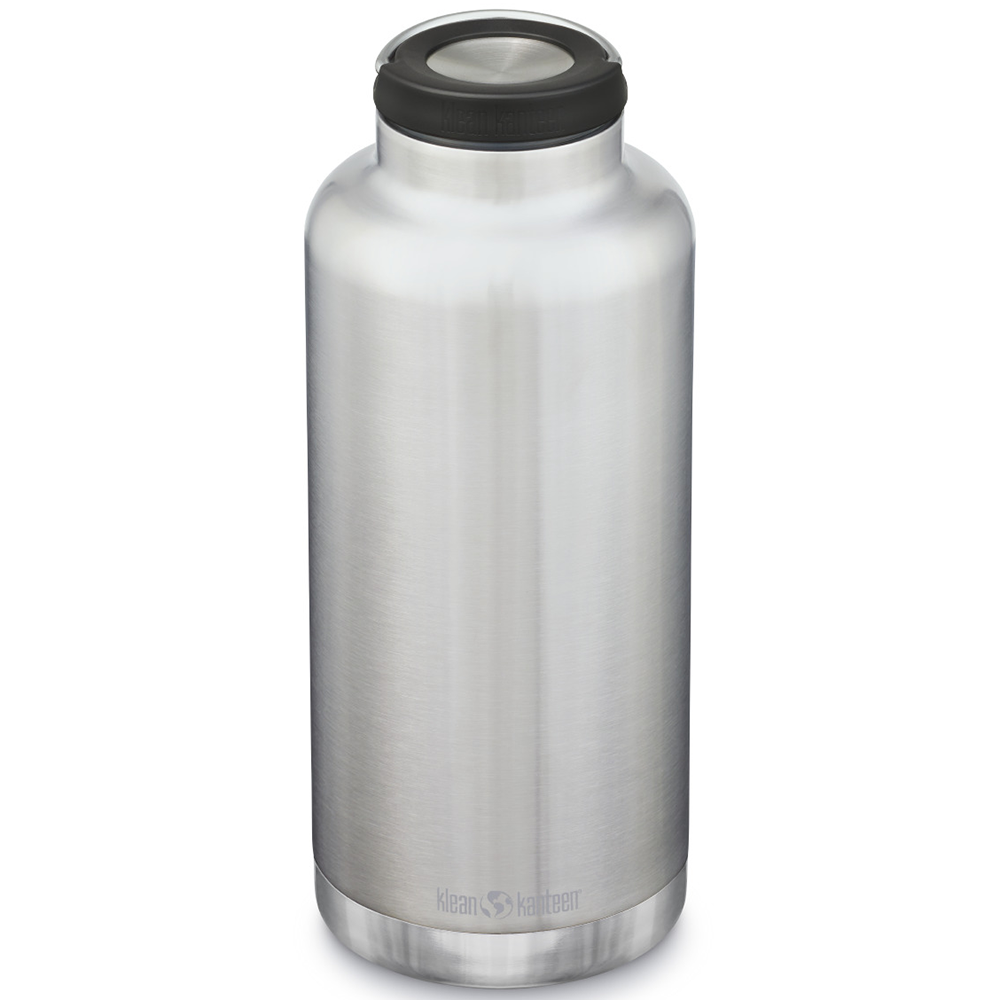 Insulated TKWide Loop Cap, Brushed Stainless - 1900 ml