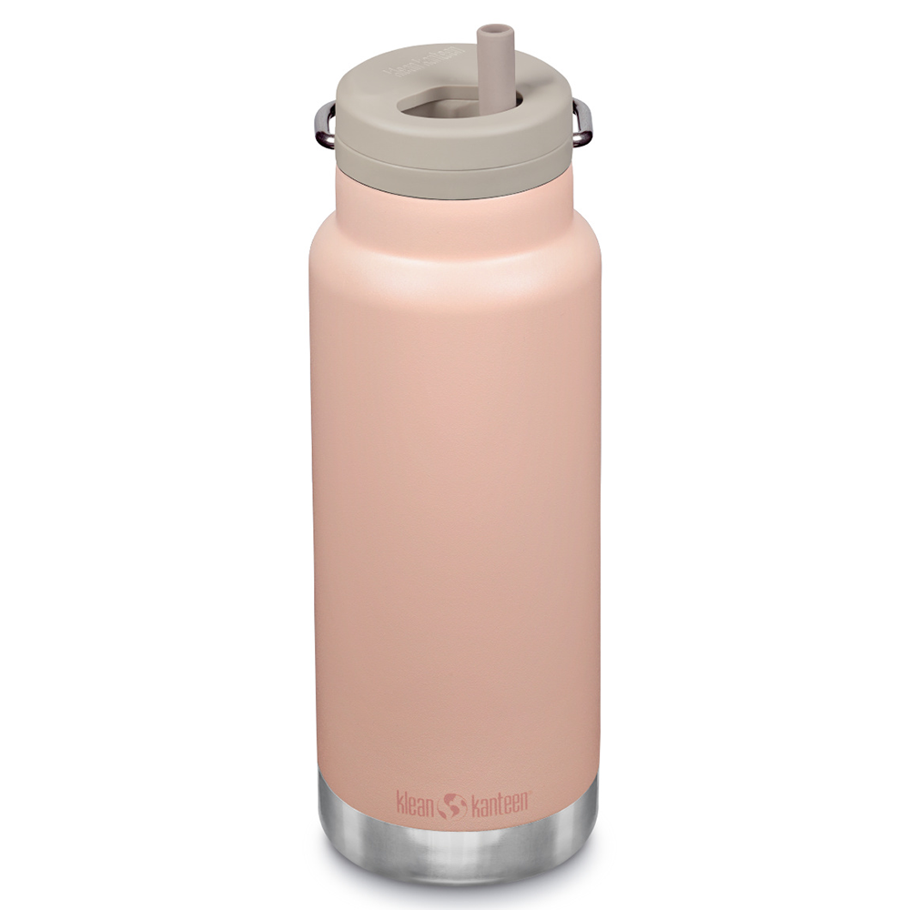 Insulated TKWide Twist Cap, Peach Parfait - 946 ml