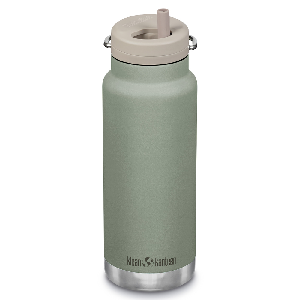 Insulated TKWide Twist Cap, Sea Spray - 946 ml