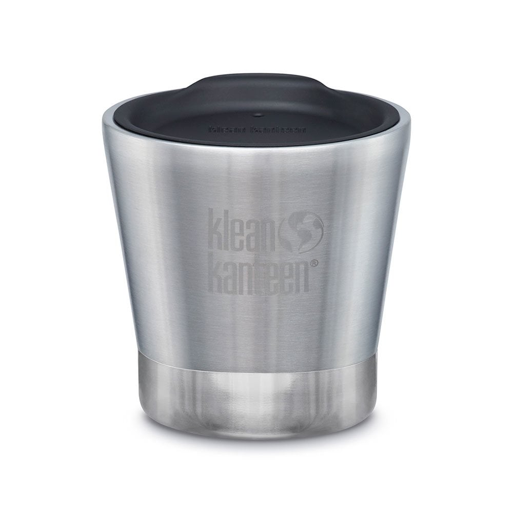 Insulated Tumbler Brushed Stainless 237 ml