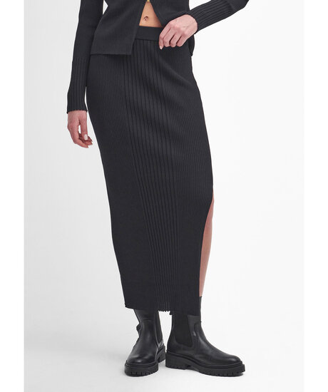 Intl- Mondale Knit Skirt