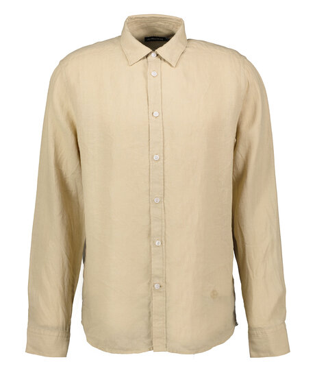 J-lindeberg reg ls clean l-sh