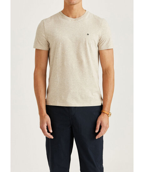 James tee
