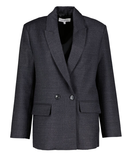 Jenny Blazer