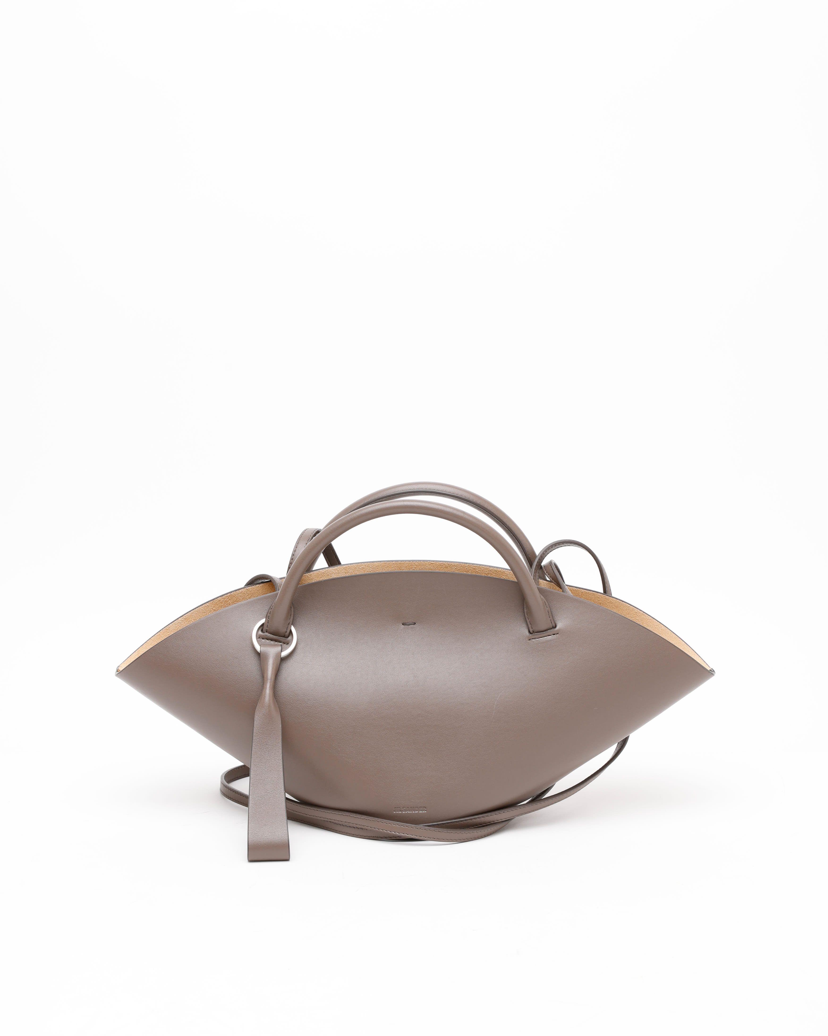 JILSANDER Jilsander Sombrero Tote Bag