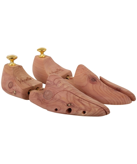 Johnells Skoblock