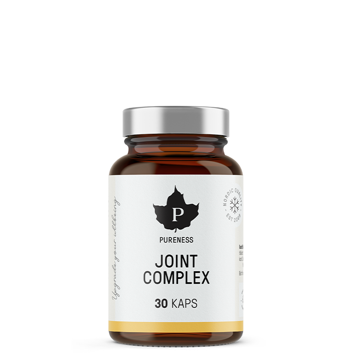 Joint Complex Kollagen 30 kapslar