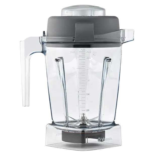 Kanna 1,4 L till Vitamix Wet Blade
