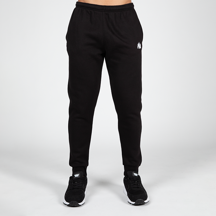 Kennewick Sweatpants,Black