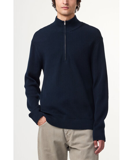 Kevin Zip Mock