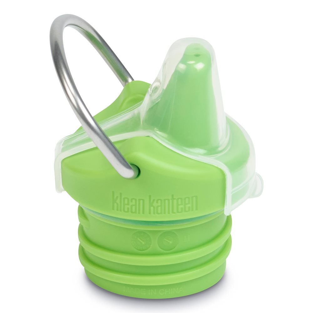 Kid Kanteen - Kid Sippy Cap Pipmuggskork