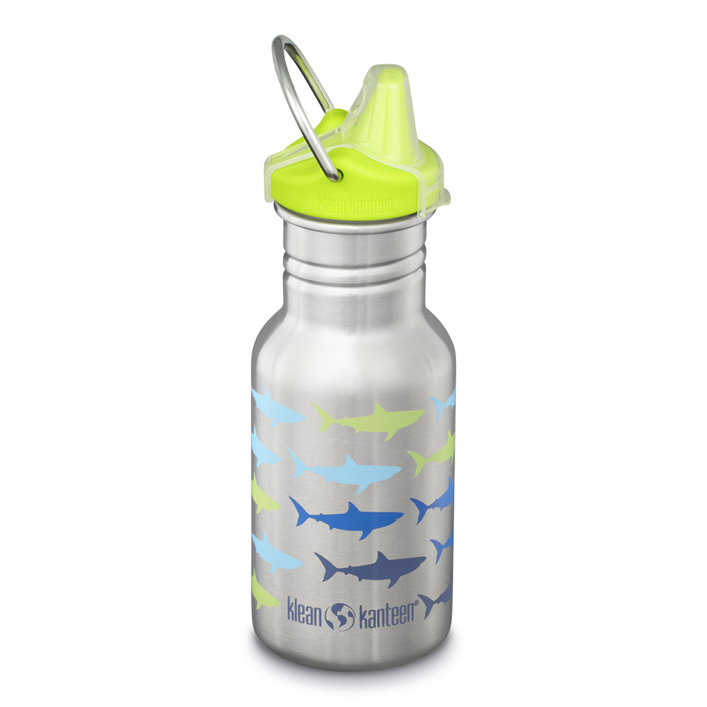 Kid Kanteen Pipmugg Sippy Cup, Safari 355 ml