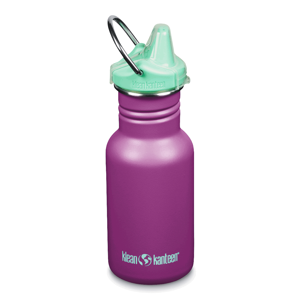 Kid Kanteen - Pipmugg Sippy Cup, Sparkling Grape - 355 ml