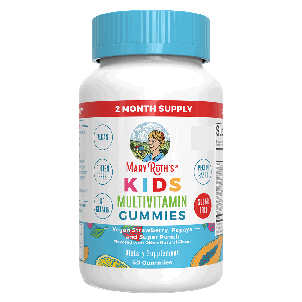 Kids Multivitamin Gummies