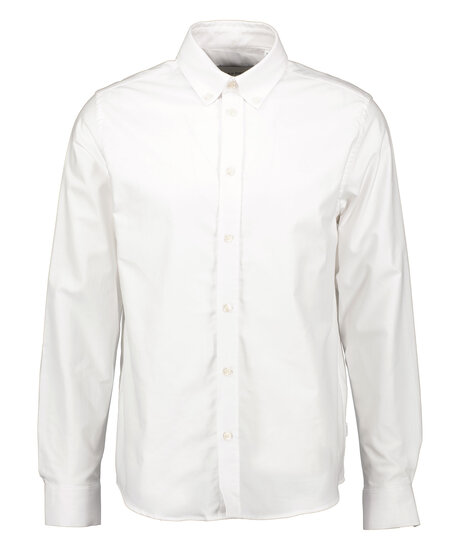 Konrad Oxford Shirt