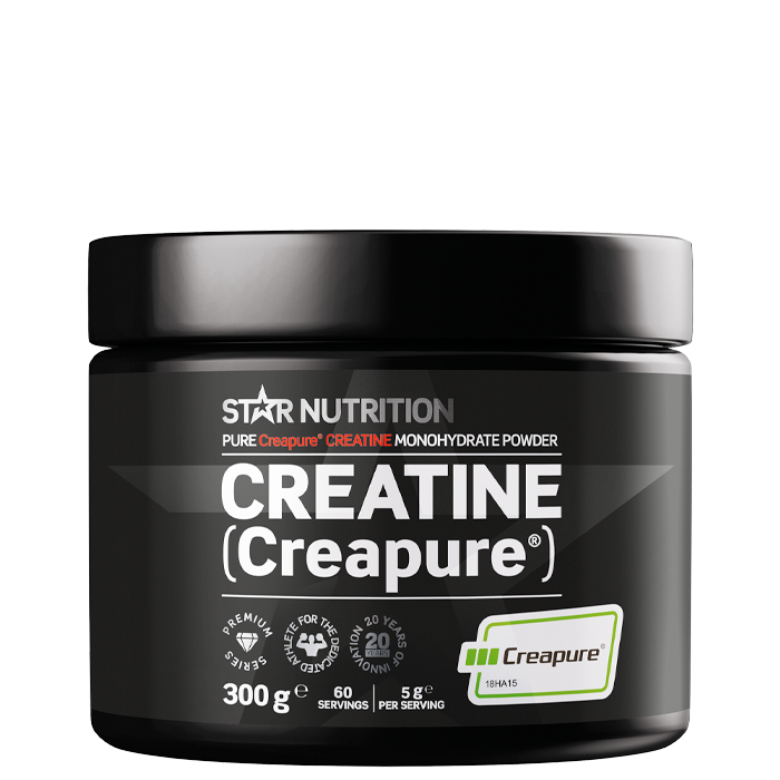 Kreatin (Creapure®) 300 g