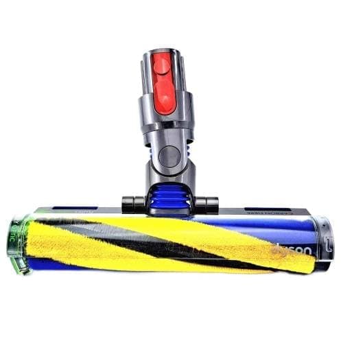 Äkta laseroptisk fluffig Dyson V12 Turbo-borste Original Dyson - 972522-02