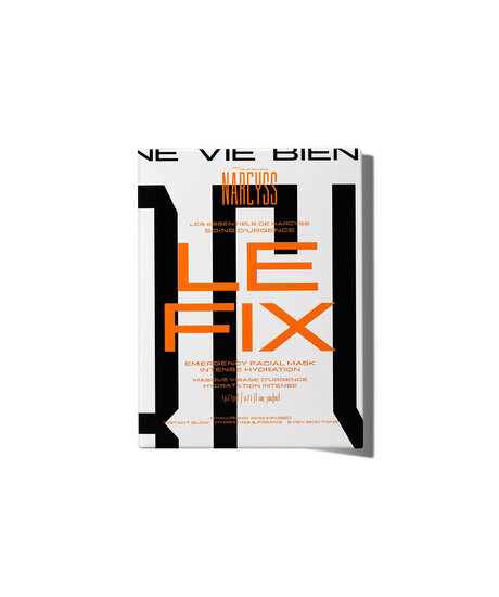 Le Fix Sheet Mask 3P