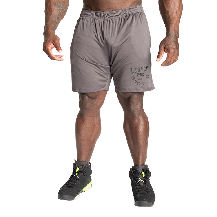 Legacy Function Shorts, Iron