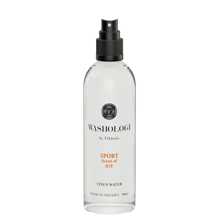 Linnevatten Sport 100 ml