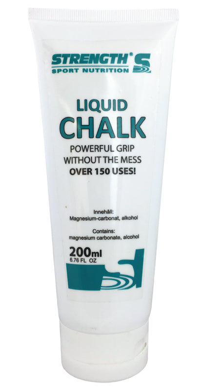 Liquid Chalk