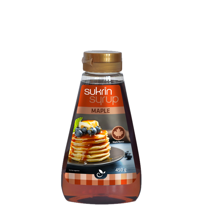 Lönnsirap 450 g