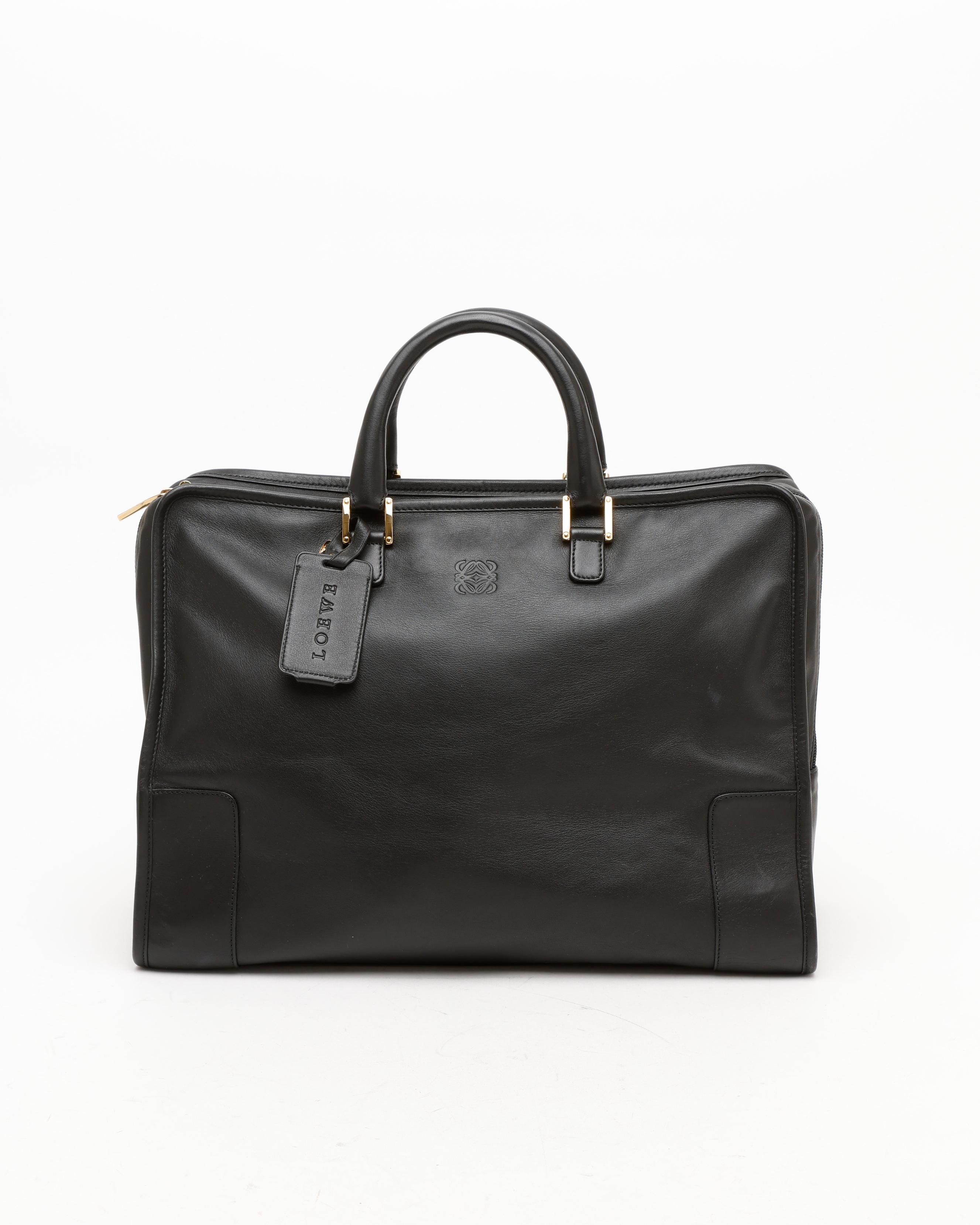 LOEWE Amazona 40 Weekend Bag