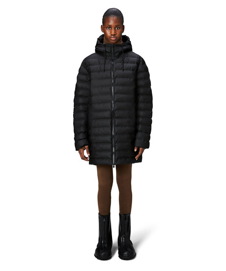 Lohja Puffer Jacket