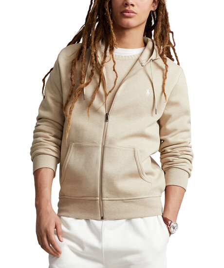 Long sleeve sweatshirt