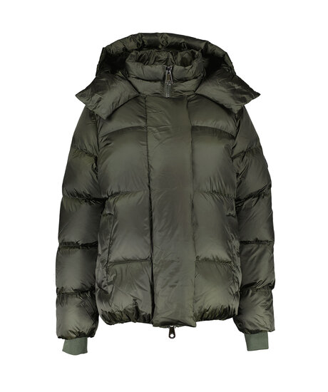 Lucie boxy jacket