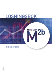 M 2b Lösningsbok