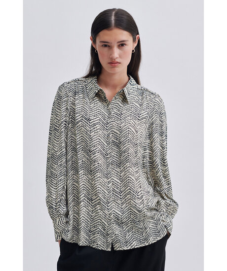 Mallow Blouse