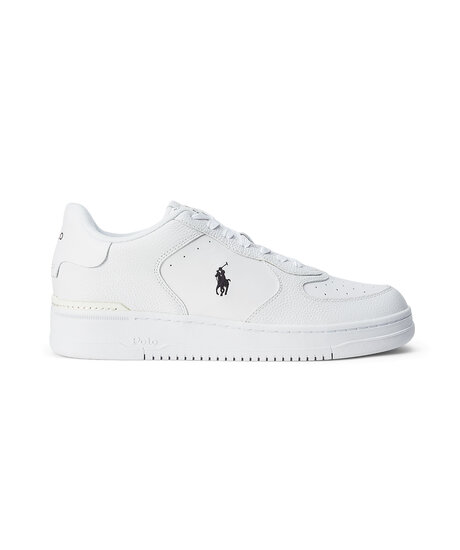 Masters court leather